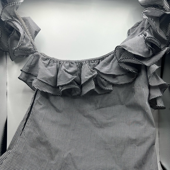 Petersyn Arabella Top - Picture 3 of 3